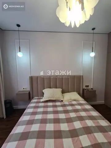 3-комнатная квартира, этаж 9 из 10, 92 м²