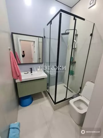 3-комнатная квартира, этаж 9 из 10, 92 м²