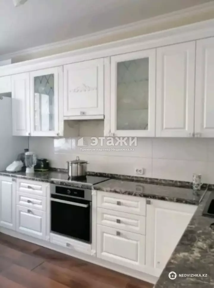 102 м², 3-комнатная квартира, этаж 5 из 12, 102 м², изображение - 1