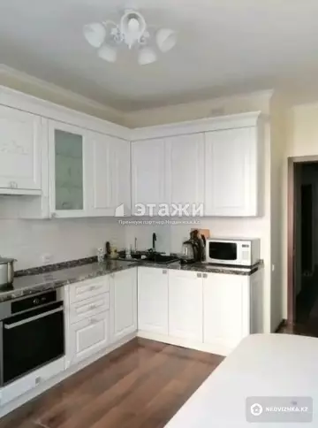 3-комнатная квартира, этаж 5 из 12, 102 м²