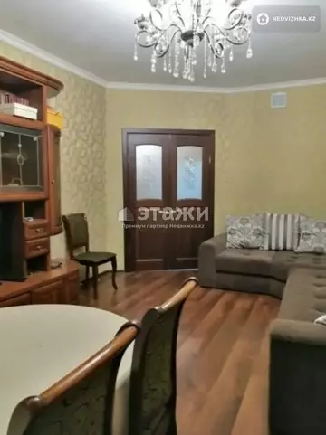 3-комнатная квартира, этаж 5 из 12, 102 м²