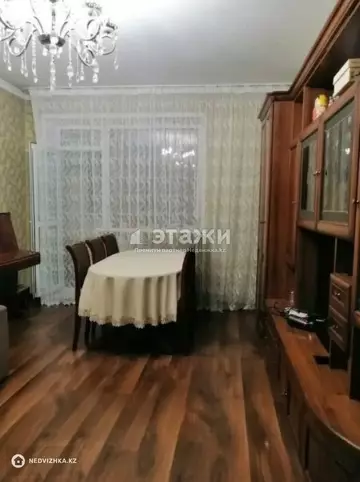 3-комнатная квартира, этаж 5 из 12, 102 м²
