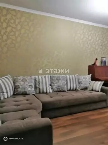 3-комнатная квартира, этаж 5 из 12, 102 м²