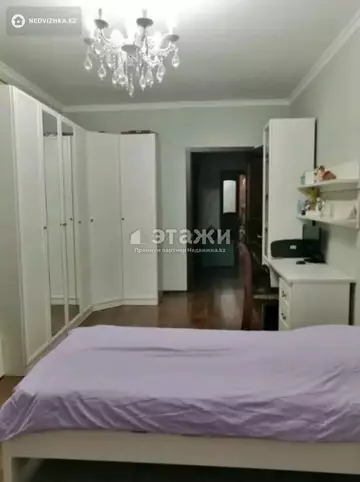 102 м², 3-комнатная квартира, этаж 5 из 12, 102 м², изображение - 4