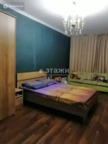 102 м², 3-комнатная квартира, этаж 5 из 12, 102 м², изображение - 6