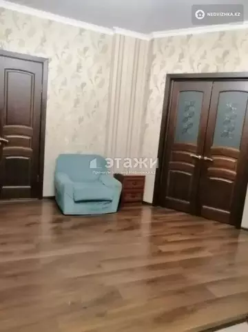 102 м², 3-комнатная квартира, этаж 5 из 12, 102 м², изображение - 8