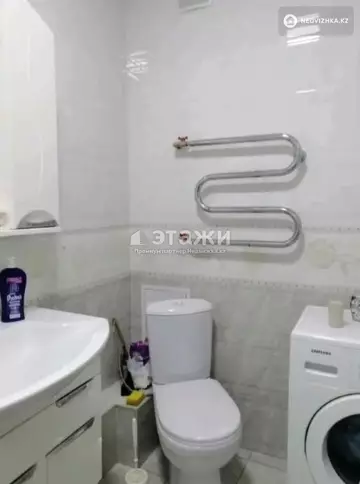 102 м², 3-комнатная квартира, этаж 5 из 12, 102 м², изображение - 10