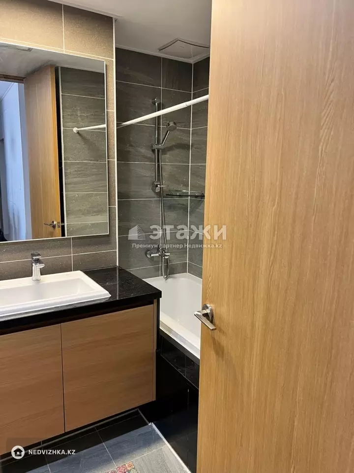 75.3 м², 3-комнатная квартира, этаж 13 из 21, 75 м², изображение - 1