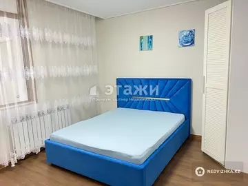 75.3 м², 3-комнатная квартира, этаж 13 из 21, 75 м², изображение - 0