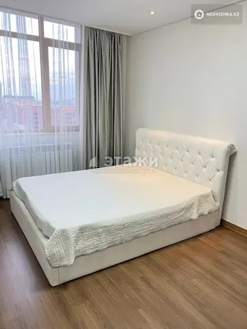 75.3 м², 3-комнатная квартира, этаж 13 из 21, 75 м², изображение - 1
