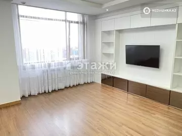 75.3 м², 3-комнатная квартира, этаж 13 из 21, 75 м², изображение - 4