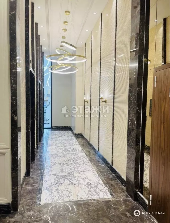 120 м², 4-комнатная квартира, этаж 15 из 19, 120 м², изображение - 1