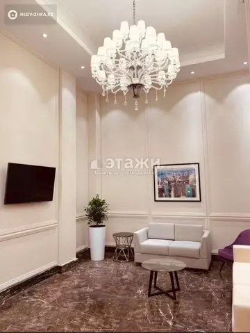 4-комнатная квартира, этаж 15 из 19, 120 м²