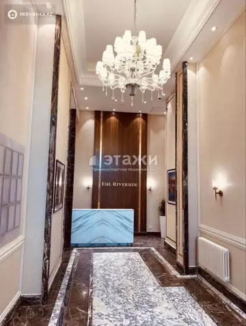 4-комнатная квартира, этаж 15 из 19, 120 м²