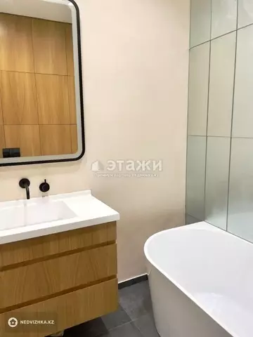 120 м², 4-комнатная квартира, этаж 15 из 19, 120 м², изображение - 4