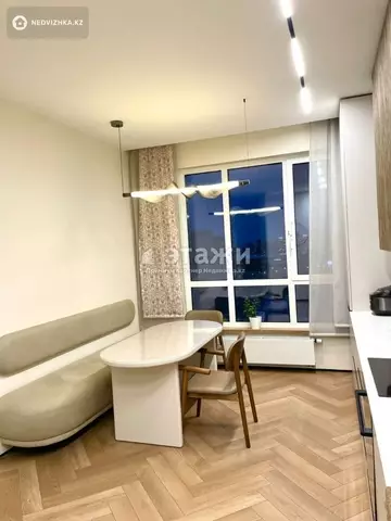 120 м², 4-комнатная квартира, этаж 15 из 19, 120 м², изображение - 8