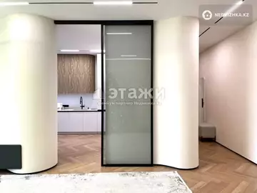 120 м², 4-комнатная квартира, этаж 15 из 19, 120 м², изображение - 10