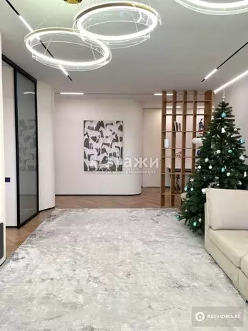 120 м², 4-комнатная квартира, этаж 15 из 19, 120 м², изображение - 11
