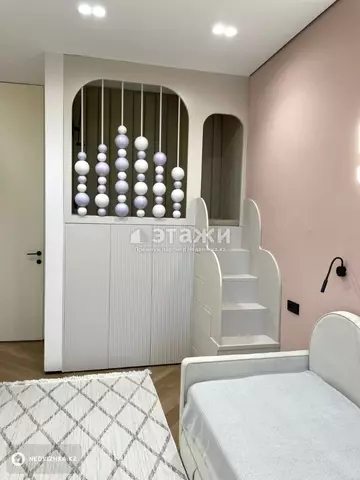 120 м², 4-комнатная квартира, этаж 15 из 19, 120 м², изображение - 12