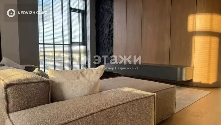 102.5 м², 3-комнатная квартира, этаж 21 из 22, 102 м², изображение - 1