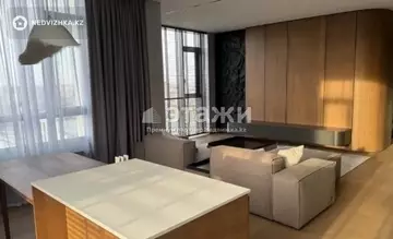 102.5 м², 3-комнатная квартира, этаж 21 из 22, 102 м², изображение - 0