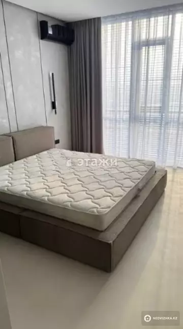 102.5 м², 3-комнатная квартира, этаж 21 из 22, 102 м², изображение - 3