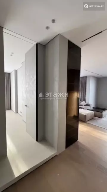 102.5 м², 3-комнатная квартира, этаж 21 из 22, 102 м², изображение - 4
