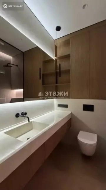102.5 м², 3-комнатная квартира, этаж 21 из 22, 102 м², изображение - 5