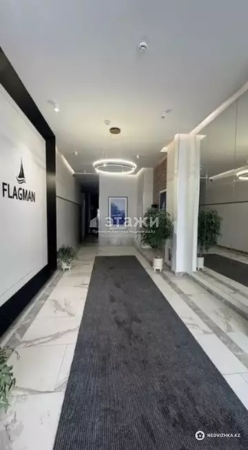 102.5 м², 3-комнатная квартира, этаж 21 из 22, 102 м², изображение - 9