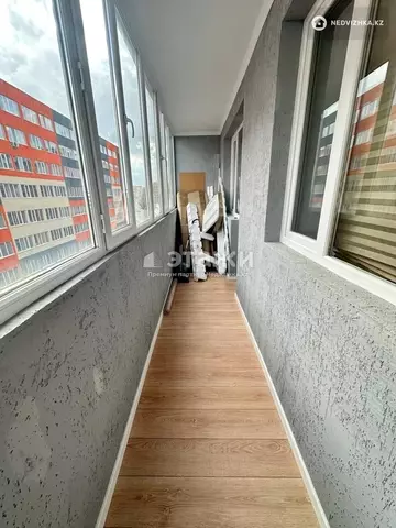 1-комнатная квартира, этаж 7 из 9, 37 м²