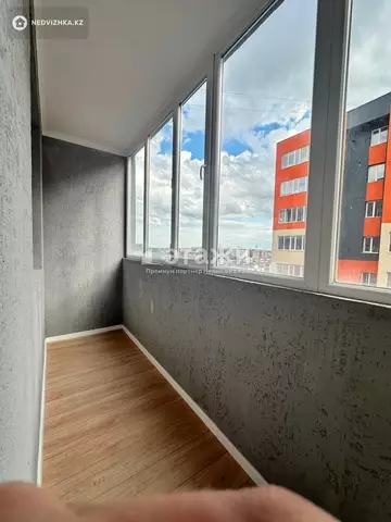 37 м², 1-комнатная квартира, этаж 7 из 9, 37 м², изображение - 4