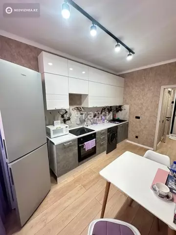 37 м², 1-комнатная квартира, этаж 7 из 9, 37 м², изображение - 8