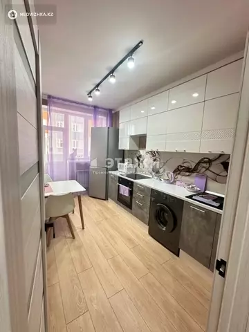 37 м², 1-комнатная квартира, этаж 7 из 9, 37 м², изображение - 9