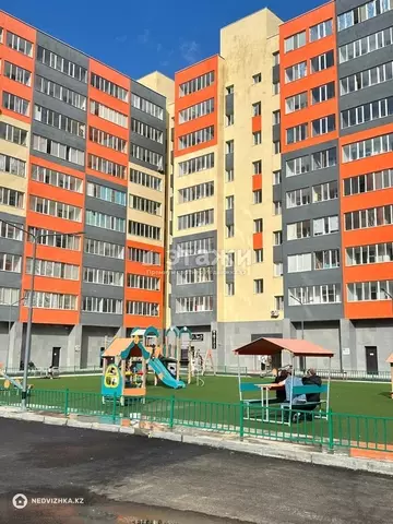 37 м², 1-комнатная квартира, этаж 7 из 9, 37 м², изображение - 12