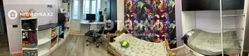 2-комнатная квартира, этаж 8 из 16, 56 м²
