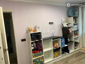 56.4 м², 2-комнатная квартира, этаж 8 из 16, 56 м², изображение - 4