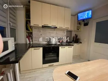 56.4 м², 2-комнатная квартира, этаж 8 из 16, 56 м², изображение - 6
