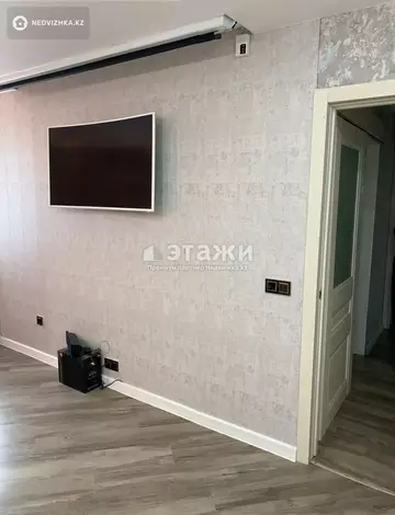 56.4 м², 2-комнатная квартира, этаж 8 из 16, 56 м², изображение - 7