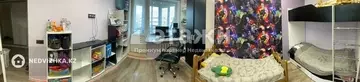 56.4 м², 2-комнатная квартира, этаж 8 из 16, 56 м², изображение - 9