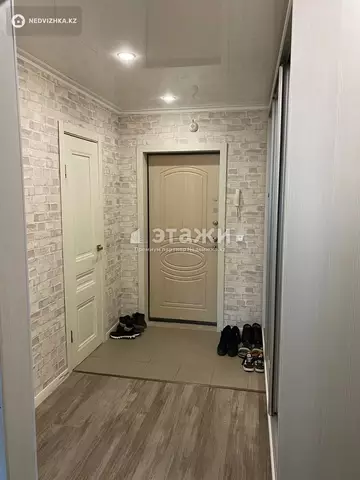 56.4 м², 2-комнатная квартира, этаж 8 из 16, 56 м², изображение - 12