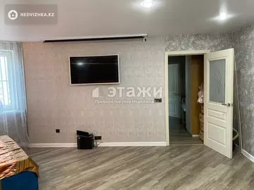 56.4 м², 2-комнатная квартира, этаж 8 из 16, 56 м², изображение - 11