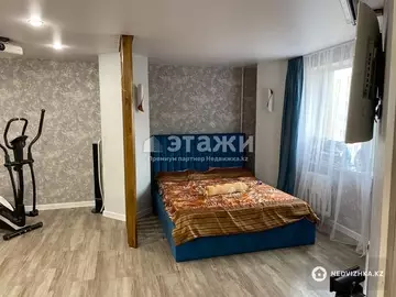 56.4 м², 2-комнатная квартира, этаж 8 из 16, 56 м², изображение - 15