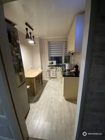 56.4 м², 2-комнатная квартира, этаж 8 из 16, 56 м², изображение - 16