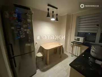 56.4 м², 2-комнатная квартира, этаж 8 из 16, 56 м², изображение - 18