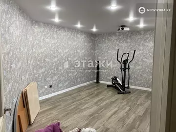 56.4 м², 2-комнатная квартира, этаж 8 из 16, 56 м², изображение - 19