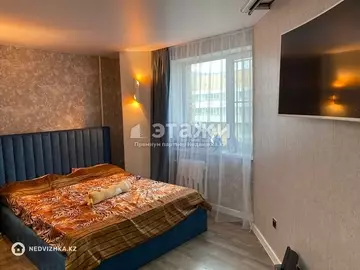 56.4 м², 2-комнатная квартира, этаж 8 из 16, 56 м², изображение - 20