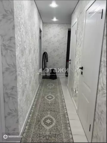 2-комнатная квартира, этаж 10 из 12, 53 м²