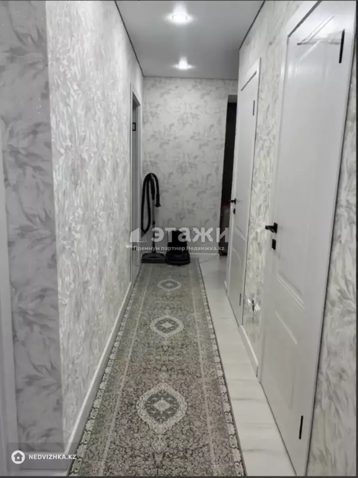 53.3 м², 2-комнатная квартира, этаж 10 из 12, 53 м², изображение - 1