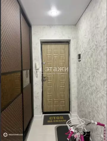 2-комнатная квартира, этаж 10 из 12, 53 м²