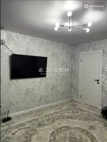 2-комнатная квартира, этаж 10 из 12, 53 м²